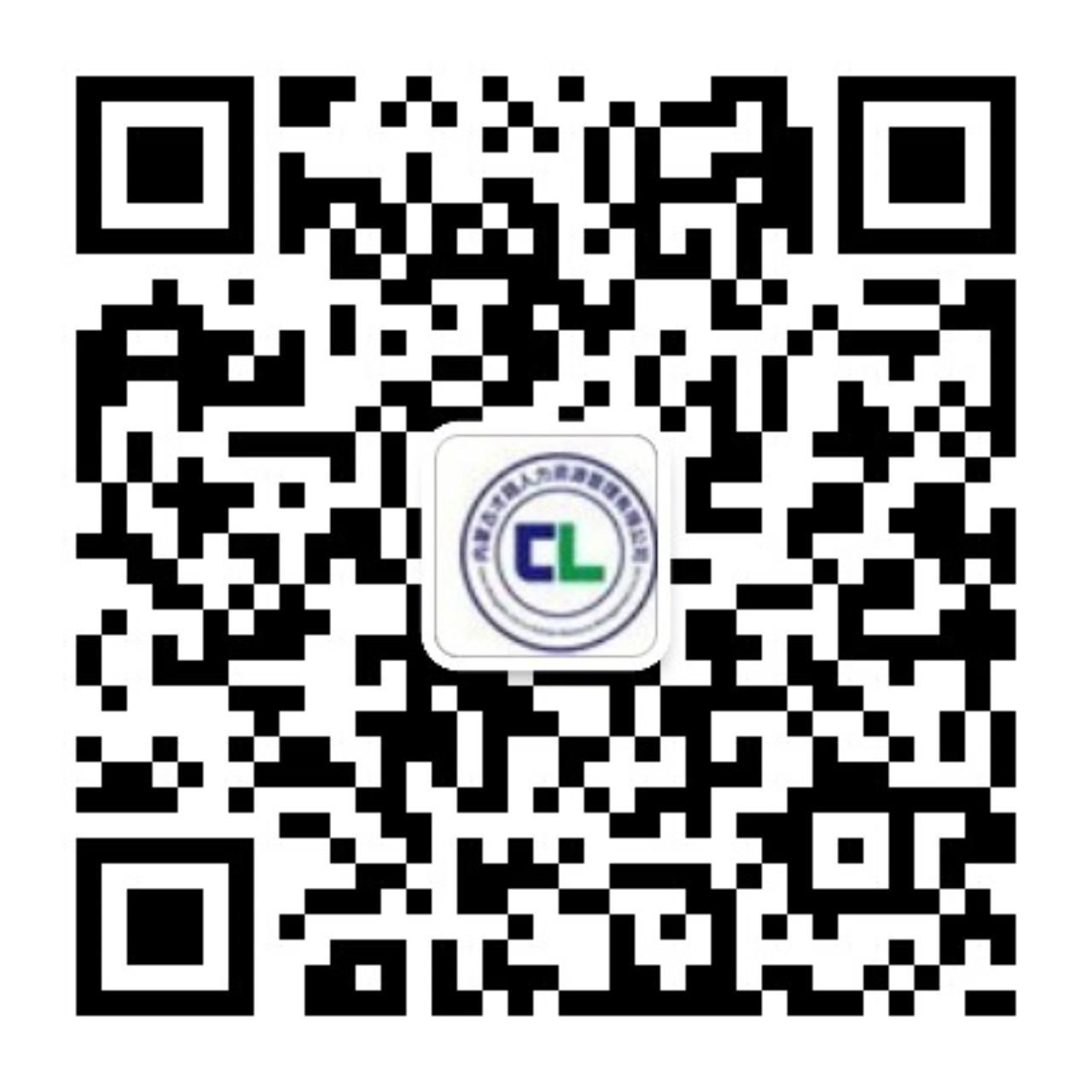 官方微信公眾號